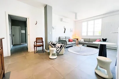 Wohnungen für 5 Personen