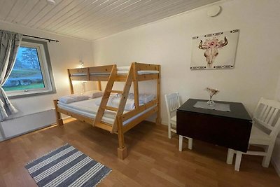 Vakantiehuis met 1 slaapkamer in Stenungsund