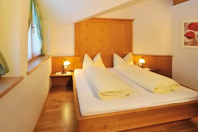 Vakantieappartement in de Alpen vlakbij een...