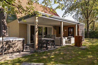 Haus mit Außensauna, 18 km. aus Tilburg