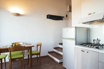 Wohnung mit 1 Schlafzimmer
