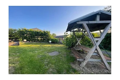 Ferienhaus Hennesee