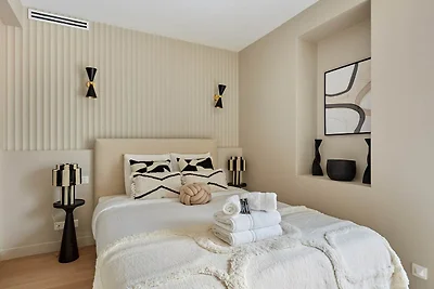 Sublim Apartment 4 Zimmer Paris Le Marais