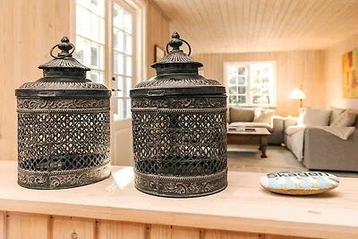 4 Personen Ferienhaus in Skagen-By Traum
