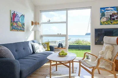 5 Personen Ferienhaus in Hejls
