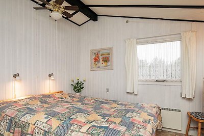 6 Personen Ferienhaus in Sæby