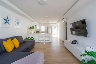 Apartment mit 2 Schlafzimmern in der Nähe von...