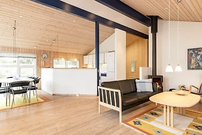 8 Personen Ferienhaus in Blokhus-By Traum
