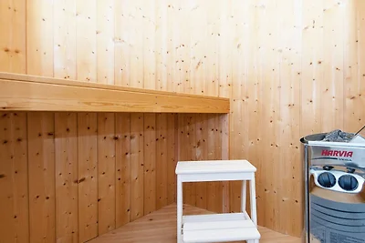 8 Personen Ferienhaus in Allingåbro-By Traum