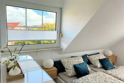 Ferienwohnung mit 1 Schlafzimmer