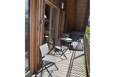 Ferienwohnung mit 1 Schlafzimmer