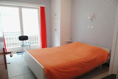 Apartamento en Nieuwpoort situado cerca del...