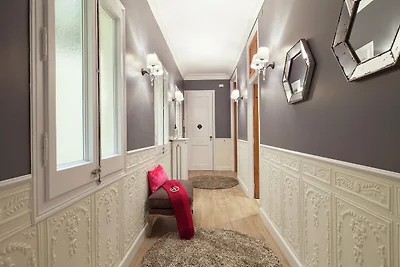 Appartement in de omgeving van Barcelona