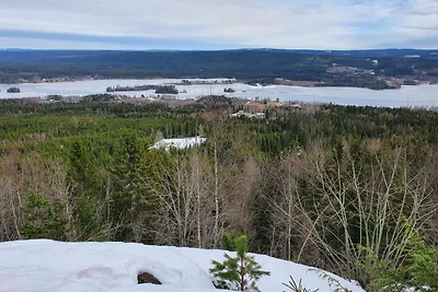 6 Personen Ferienhaus in TORSBY-By Traum