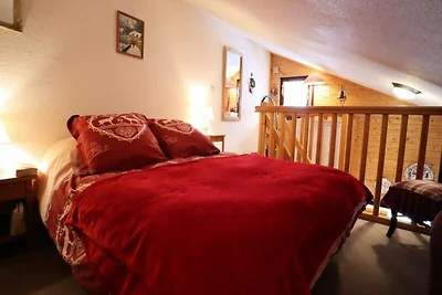 Ferienwohnung in Arêches in der Nähe von...