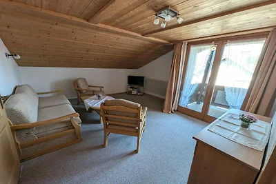 Ferienwohnung mit 1 Schlafzimmer