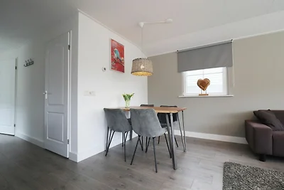 Schönes Ferienhaus in der Nähe eines...