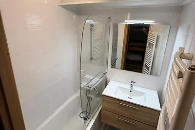 Ferienhaus in Val Thorens an den Skipisten