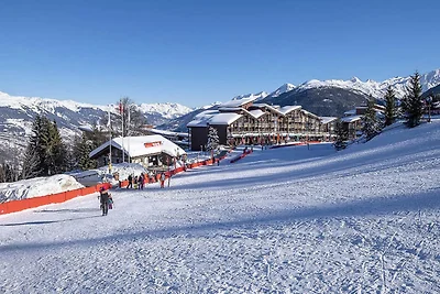 Miravidi Residence f�r vier Personen