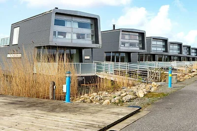 6 persoons vakantie huis in Hemmet-By Traum