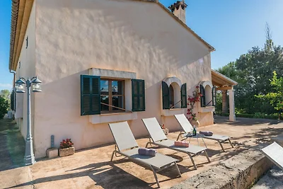 Vista Alegre - Villa Con Piscina Privada