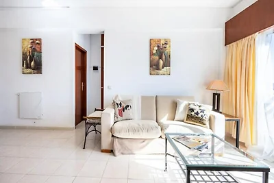 Appartement in Lagos bij stranden