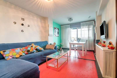 Wohnung in Santiago de Compostela