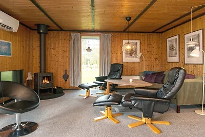 6 persoons vakantie huis in Toftlund-By Traum