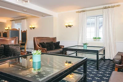 4 stelle case ad Tylstrup