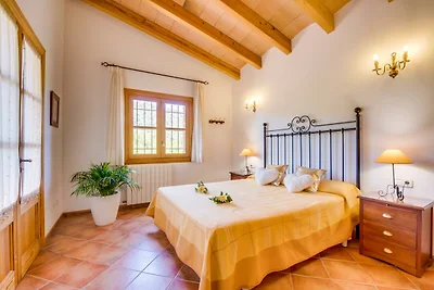Finca im Herzen Mallorcas