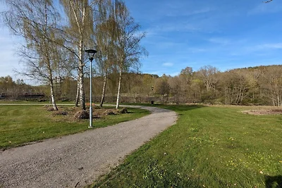 4 Personen Ferienhaus in MUNKEDAL