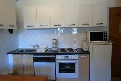 Ferienwohnung Familienurlaub Modane