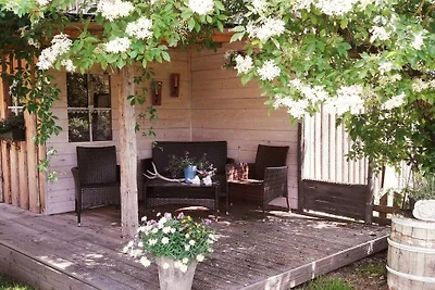 Casa vacanze Chalet Bianca