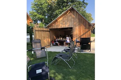Ferienwohnung mit 1 Schlafzimmer