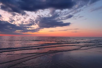 7 Personen Ferienhaus in Blokhus