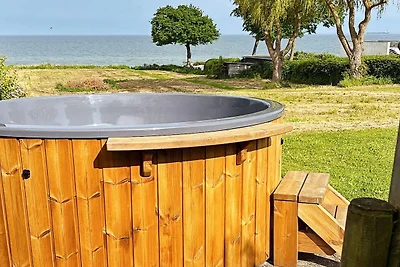 Strandurlaub in Tranekaer