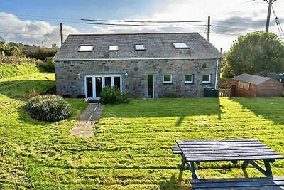 Cottage in Cornovaglia vicino a St Michael’s...