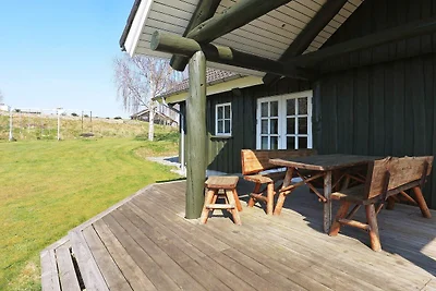 8 Personen Ferienhaus in Løgstrup-By Traum