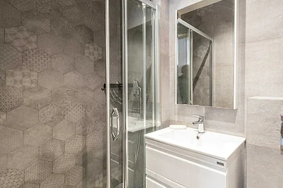 Renovierte Wohnung - Rue Meynadier Cannes Zen...