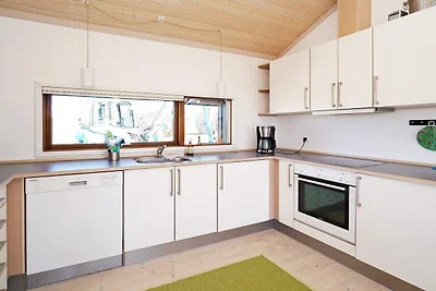 8 Personen Ferienhaus in Store Fuglede-By...