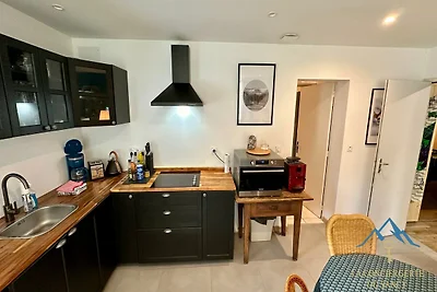 Aufenthalt in den zentralen Alpen für 3...