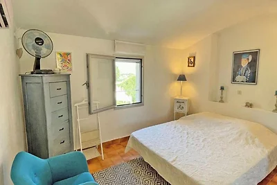 Wohnung in Frankreich nahe Nartelle Strand