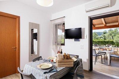 Belvilla by OYO Appartement in Vieste