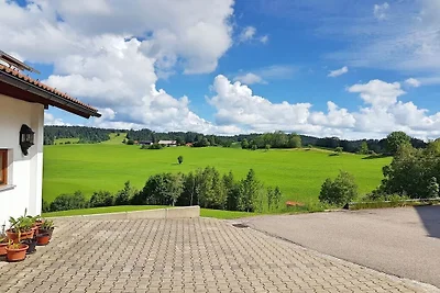 Ferienwohnung mit 2 Schlafzimmer