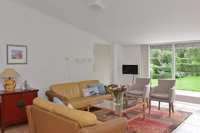 Bungalow am Veerse Meer für Wassersport