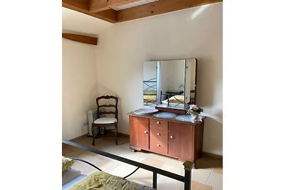 Uitzicht op kasteel Pünderich