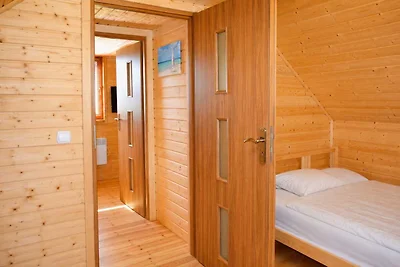 Comfortabele huizen met een spa-zone