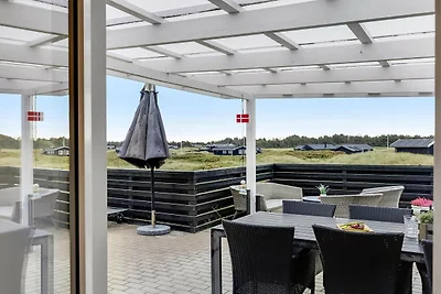 4 Sterne Ferienhaus in Løkken