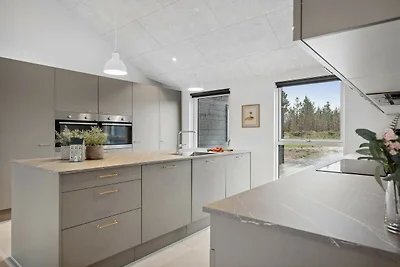 5 Sterne Ferienhaus in Løkken