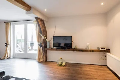 Romantisches Ferienhaus mit vielen Möglichkei...